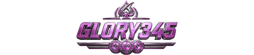 GLORY345 สนุกทุกการเดิมพัน มั่นใจทุกการเล่น
